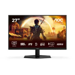 AOC Gaming Q27G42XE - LED-Monitor - Gaming - 68.6 cm (27")