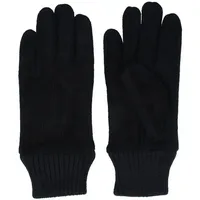 Kessler Damen Liv Winter-Handschuhe, 001 Black, 7.5 - 7.5