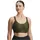 Under Armour Infinity Mid 2.0 Bra Expedition Green L