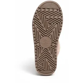Pepe Jeans Diss Fur Stiefeletten Cedar Wood Brown 32