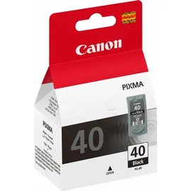 Canon PG-40 schwarz