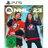 NHL 23