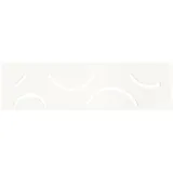 Schlüter Systems Wand-Ablagesystem Curve 87 x 30 cm
