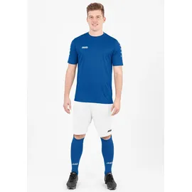 Jako Team Trikot kurzarm royal M