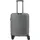 Travelite Basics 4-Rollen Cabin 55 cm / 26 l grau