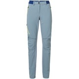 Vaude Scopi Ii Regular Hosen - Nordic Blue - 36