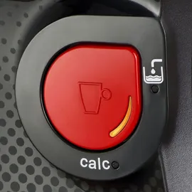 Bosch Tassimo Happy TAS1003 black/red