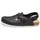 VITAFORM Clogs schwarz 42