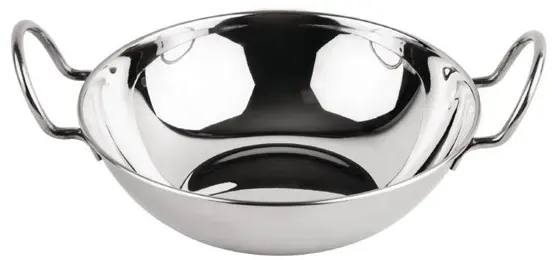 Olympia indische Servierschale 23cm