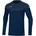 Sweatshirt marine/darkblue/skyblue M