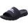 SKECHERS Go Consistent SANDAL 2.0 - Culver Herren, schwarz, Größe 41 EU