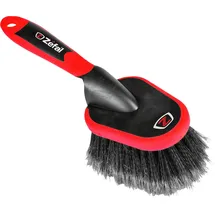 Zéfal ZB Wash Reinigungsbürste Fahrradzubehör rot