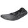 Vivo Barefoot VIVOBAREFOOT Damen Asana Yin Ballerina Leder Obsidian Schuhe 38 EU - 38 EU