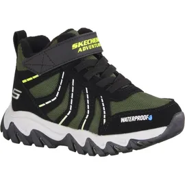 SKECHERS Rugged Ranger - Storm Trail Kinder, Größe 34 EU