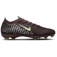 Nike Mercurial Vapor 16 Pro FG Herren Plum Eclipse/Metallic Silver 43