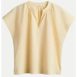 Opus Shirtbluse Firu Braun 38