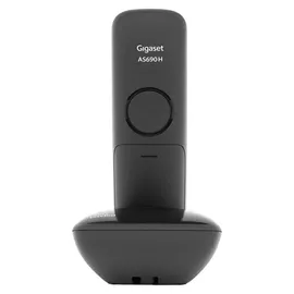 Gigaset AS690 schwarz