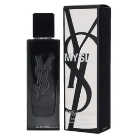 Yves Saint Laurent MYSLF Eau de Parfum 60 ml nachfüllbar
