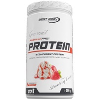 Best Body BBN Gourmet Premium Pro - Strawberry Cream