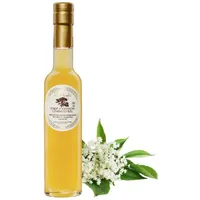 Unser Presssirup Holunderblüte 250ml