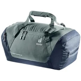 Deuter Aviant Duffel 50 l Teal/Ink