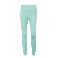 Peak Performance PEAK Legging Yoga Damen türkis XS/S