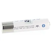 AGI Akku für Panasonic HHR-4AGE NiMH 2,4 Volt 750