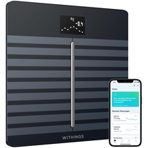 Withings Body Cardio schwarz