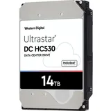Western Digital Ultrastar HC530 14TB (0F31284)