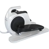 Media Shop EllipseOne Motorisierter Beintrainer - Ellipsentrainer - Beintrainer