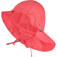 Sterntaler Sonnenhut Koralle 51