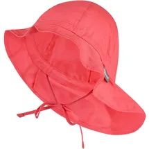 Sterntaler Sonnenhut Koralle 51