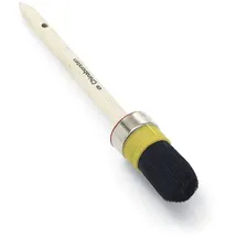 Nölle Profi Brush Ringpinsel Gr. 02