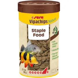 Sera Vipachips 250ml