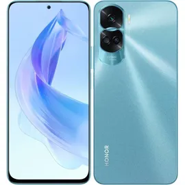 Honor 90 Lite 8 GB RAM 256 GB Cyan Lake