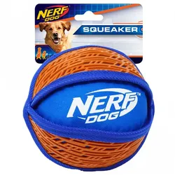 NERF Dog Force Grip Ball