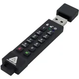 Apricorn Aegis Secure Key 16GB USB 3.0 (ASK3Z-16GB)
