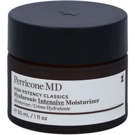 Perricone Md High Potency Classics Hyaluronic Intensive Tagescreme 30 ml