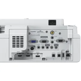 Epson EB-735Fi Full Hd Projektor - White