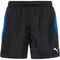 Puma Run 5 Short (524047) puma black-ultra blue,
