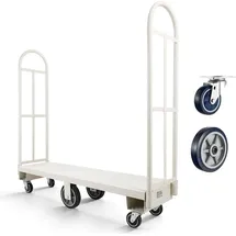 Vevor Plattformwagen 907 kg