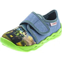 superfit Bubble Blau 27