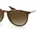 Ray-Ban Erika RB4171 710/T5 54-18 tortoise-gunmetal/brown gradient