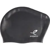 Energetics SIL Vol I Badekappe schwarz One Size