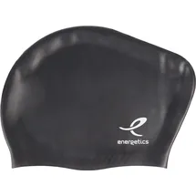 Energetics SIL Vol I Badekappe schwarz One Size
