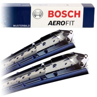 Bosch 3 397 014 194 Bestes Flachbalken Wischblatt im mittleren Preissegment im Markt, für zeitwertgerechtenErsatz