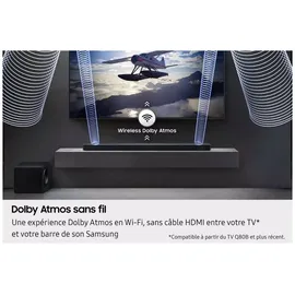 Samsung HW-QS710F/XE