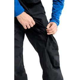 BURTON Cyclic Bib Hose Schwarz M
