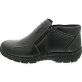 Rieker 19994 Herren Schwarz 41