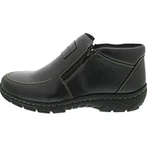 Rieker 19994 Herren Schwarz 41